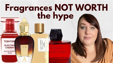 Fragrances Not Worth the Hype : r/fragrance 